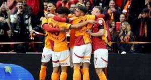 "Qalatasaray"ın ulduzu tarixi kluba gedir - Böyük təklif irəli sürüldü Xəbər şəkili