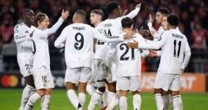 Ulduz futbolçu küsdü - "Real"dan gedir Xəbər şəkili