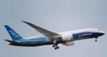 Tanınmış şəxs də qəzaya uğrayan təyyarədə imiş - FOTO