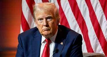 ABŞ Qrelandiyanı əldə etməyə çalışacaq - Tramp