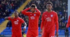 AFFA-dan “Turan Tovuz”a xəbərdarlıq