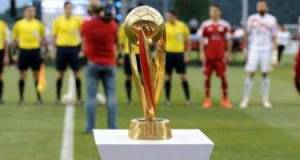 Azərbaycan Kubokunda növbəti yarımfinalçı bəlli oldu Xəbər şəkili