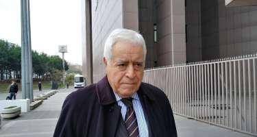 İlyas İsmayılov komaya düşdü