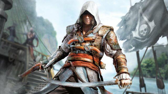 Assassin’s Creed seriyası böyük bir transformasiyaya (dəyişikliyə) uğrayacaq Xəbər şəkili