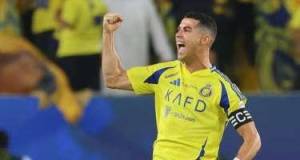 Ronaldo dayanmaq bilmir - 971-ci qola imza atdı Xəbər şəkili