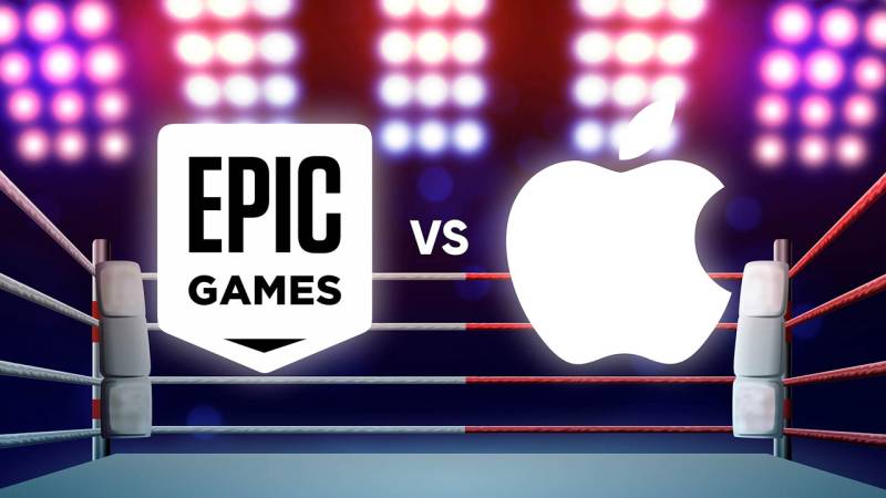 Apple və Epic Games arasında Avstraliya Məhkəməsi Çəkişməsi: Epic "Fortnite"un Qayıtmasını Tələb Edir