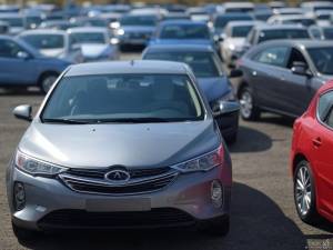 Daha 62 nəqliyyat vasitəsi hərraclara çıxarılacaq Xəbər şəkili