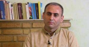 Əfqan Sadıqov həbs edildi - FOTO