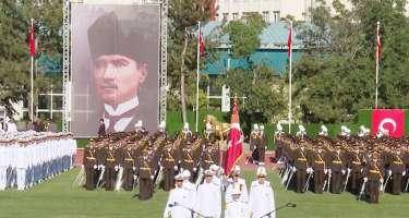 Müdafiə Nazirliyi həftəlik icmal təqdim etdi