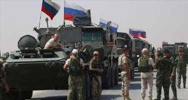 Rusiya bazaları Suriyadan bu ölkəyə köçürülür