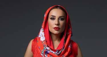 Xalq artisti Tünzalə Ağayeva ABŞ-a gedib -FOTO