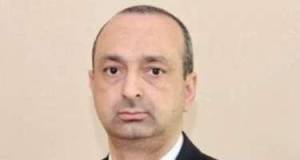 Aqil Allahverdiyev vəzifəsindən azad edildi -FOTO Xəbər şəkili