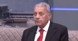 "Özünə iş tapmayanlar efiri işğal edib" -Xalq artist