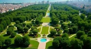 Bakının bu ərazisində böyük park salınır