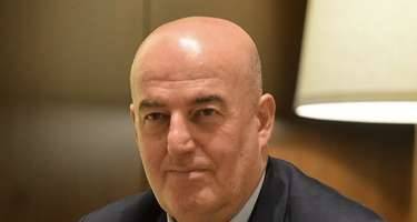 Asim Xudiyev yeni təyinat aldı -FOTO