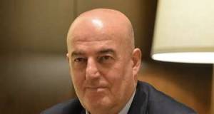 Asim Xudiyev yeni təyinat aldı -FOTO Xəbər şəkili