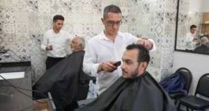 Yanvara kimi saçlarını pulsuz qırxdıracaqlar Xəbər şəkili