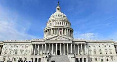 ABŞ-də hökumətin bağlanmaması üçün büdcə layihəsi təqdim edildi