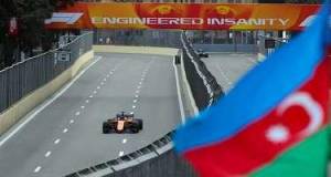 Bakıda “Formula 1”ə görə hansı yollar bağlanacaq? Xəbər şəkili