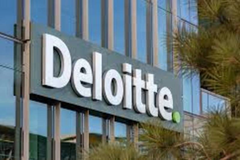 "Deloitte": Azərbaycanda şirkətlərin yarıdan çoxu gəlir artımı gözləyir, amma riskli qərarlardan çəkinir