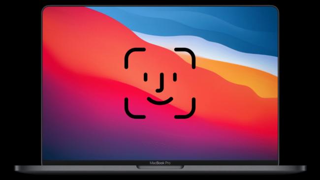 Apple Face ID-ni Mac-lara gətirir: Texnologiyanın ekranda gizlədilməsi planı nəyi çətinləşdirir? Xəbər şəkili