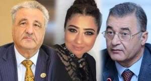 Bu il onları itirdik - FOTO Xəbər şəkili