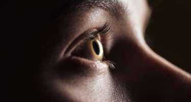 Bu xəstəliklər insanın gözündə əks olunur