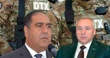 İcra başçısı "Mehdiyev işi"nə görə saxlanılıb? - Açıqlama