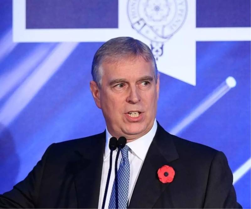 Kral Çarlz Şahzadə Endryunun Bütün Titullarını və İmtiyazlarını Geri Alır: Rəsmi Açıqlama