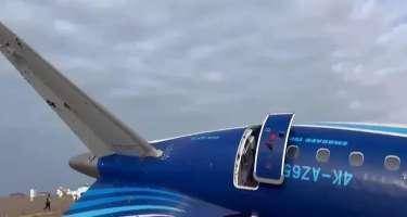 Bakıya gətirilən yaralıların vəziyyəti açıqlandı