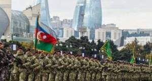 107 yaşlı Azərbaycan Ordusu - Müstəqilliyin və suverenliyin təminatçısı Xəbər şəkili