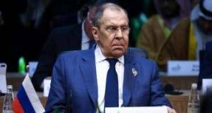 Qəzzadakı böhran Fələstin dövlətinin qurulması ilə həll oluna bilər - Lavrov
