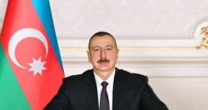 İlham Əliyev Heydər Əliyevlə bağlı video paylaşdı Xəbər şəkili