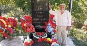 Masazır bələdiyyəsi şəhid atasının torpağını mənimsəyib? Xəbər şəkili