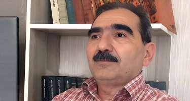 Yaşar Bünyad vəfat etdi - FOTO