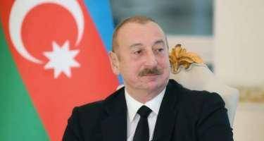 "Ermənistan bu şərtləri qəbul edəcək" -Prezident