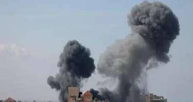 Qəzzada yenə ölənlər var