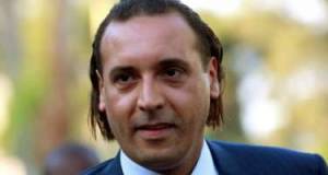 Qəddafinin oğlu barədə yeni qərar verildi Xəbər şəkili