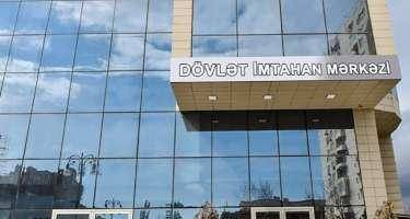 Qabiliyyət imtahanının nəticələri üzrə apellyasiya komissiyası təşkil ediləcək