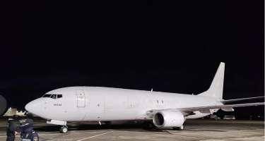 Təyyarə qəzasında həlak olanların nəşi Aktaudan Bakıya göndərildi