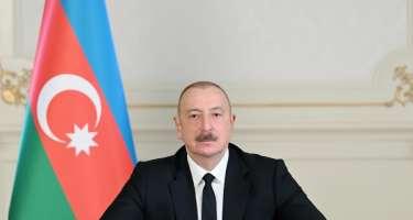 İlham Əliyevin ilk dəfə Azərbaycan Prezidenti seçilməsindən 22 il ötür Xəbər şəkili