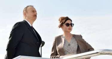 Milli Məclis İlham Əliyev və Mehriban Əliyevanı bayram münasibətilə təbrik etdi