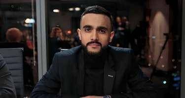 Hüseyn Həsənovun ailəsinə ağır itki - FOTO