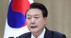 Cənubi Koreya Prezidenti iddiaları rədd etdi Xəbər şəkili