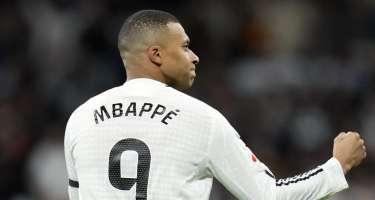 Mbappe bu futbolçu ilə oynamaq istəyir - 100 milyonluq transfer