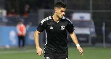 "Neftçi" Rüfət Abdullazadəni heyətinə qatmaq istəyir