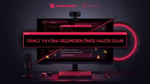 Opera GX strimerlərin canlı yayımlarını "Yayım Profili" ilə təhlükəsiz edir Xəbər şəkili