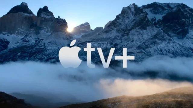 Apple TV+ adını dəyişir: Qarışıqlığa son qoyulur!