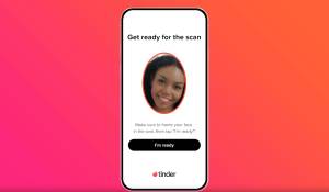 Tinder ABŞ-da Təhlükəsizliyi Gücləndirir: Yeni İstifadəçilər Üz Təsdiqi Keçməlidirlər