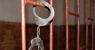 Zamiq Heseynov saxlanıldı